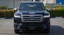 Toyota Land Cruiser VXR READY CAR!! TOYOTA LAND CRUISER 3.5 TWIN TURBO 2026!! GCC SPECS