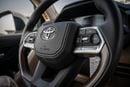 Toyota Land Cruiser GXR LC300 3.5L HEV