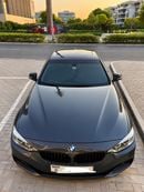 BMW 420I Gran Coupe SPORTLINE