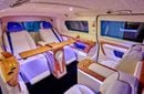 مرسيدس بنز V 300 AVANTGARDE