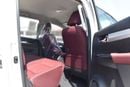 Toyota Hilux GLX MT 2.7 PETROL