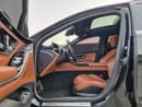 Mercedes Benz S400