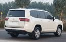 Toyota Land Cruiser EXR