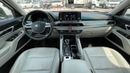 Kia Telluride EX SX 3.8L