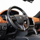 Maserati Ghibli GT 2,682 P.M • 0% Downpayment • Maserati Ghibli GT • 1 Year Warranty