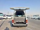 Toyota Hiace STANDARD 1998 - TOYOTA - HIACE - COMMUTER - VAN - PETROL - MANUAL - 2RZ - (PM03448)
