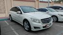 Mercedes Benz R350 STANDARD