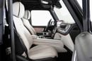 مرسيدس بنز G 63 AMG 4X4²