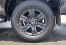 Toyota Hilux ADVENTURE TOYOTA HILUX 2.4L 4X4 DIESEL MY 2026