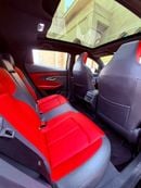 تشنجان أوني تي SPORT GCC Specs
