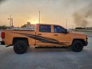 Chevrolet Silverado 1500 CREW/CAB HIGH COUNTRY