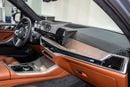 BMW X5 M60i LUXURY