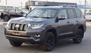 Toyota Prado TXL-2