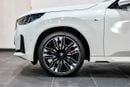 BMW X3 XDRIVE 30i M SPORT 30 XDRIVE Masterclass M Sport Package