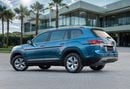فولكس واجن تيرامونت Teramont | 1,371 P.M | 0% Downpayment | LOW KMS