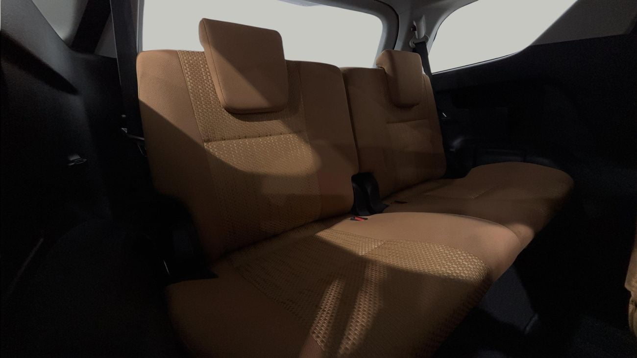Toyota Fortuner GXR 2019 | AED 1129/Month | 0 DP | 30 Day Return | Warranty | Service History