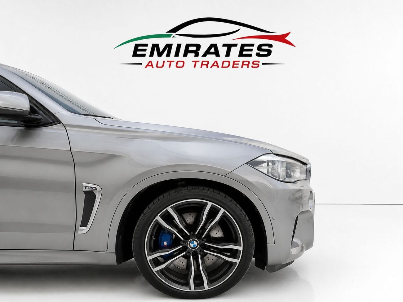 BMW X6 M EXCLUSIVE