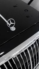 مرسيدس بنز S 580 MAYBACH
