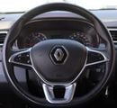 Renault Duster LE ACCIDENTS FREE - GCC - ORIGINAL PAINT - 1600 CC - PERFECT CONDITION INSIDE OUT
