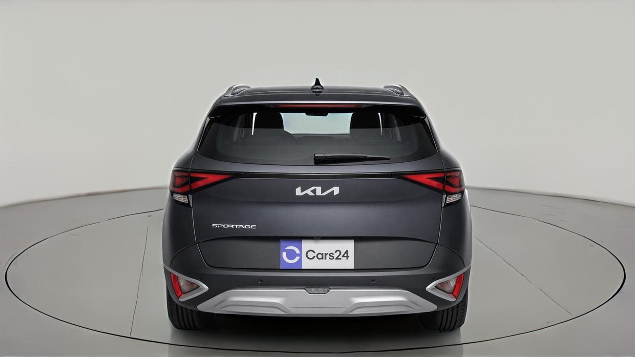 Kia Sportage LX 2025 | AED 1170/Month | 0 DP | 30 Day Return | Warranty