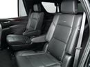 Cadillac Escalade LUXURY GCC Specs - Excellent Condition