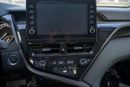 Toyota Camry GLE-X
