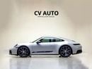 Porsche 911 CARRERA T | Manual | PPF | GCC Spec | Dealer Warranty & Full Service History