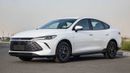 BYD QIN PLUS Luxury Edition DM-i 55KM | Local Price 50K