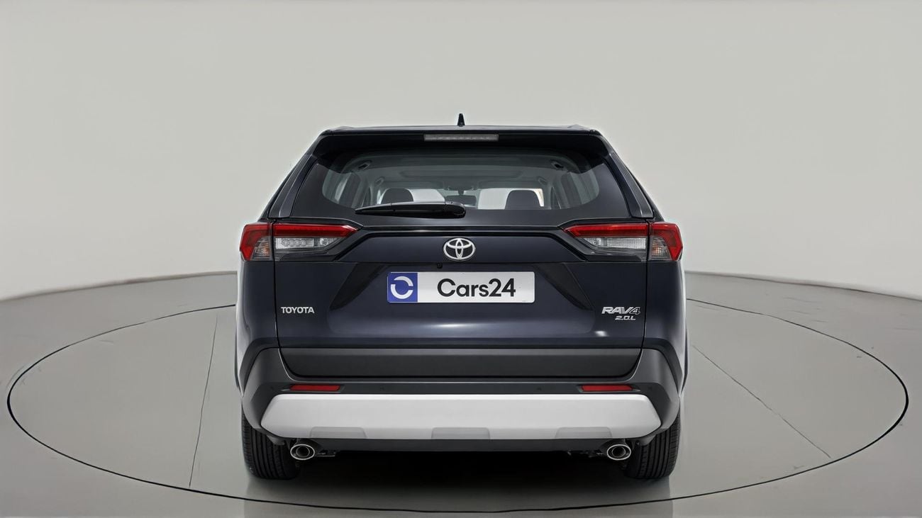 Toyota RAV4 ADVENTURE 2023 | AED 1459/Month | 0 DP | 30 Day Return | Warranty | Service History