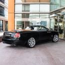 Rolls Royce Dawn