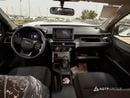 Toyota Hilux 2.8L Diesel | 4x2 | Automatic | 2026 | AFRICA EXPORT