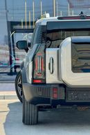 Jetour T2 LUX 1630- AED MONTHLY- GCC l WARRANTY l 2.0L TURBO