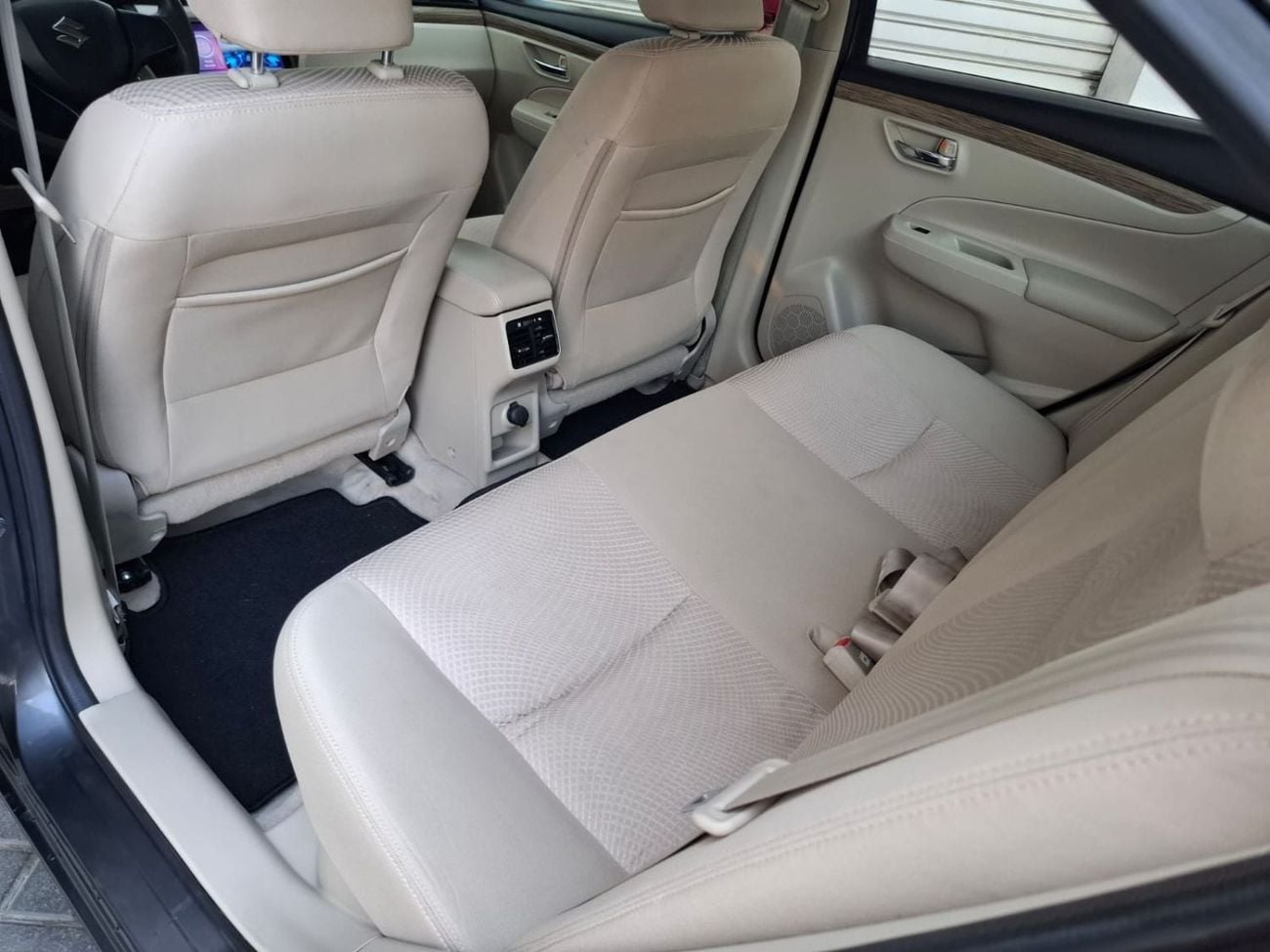 Suzuki Ciaz GL Suzuki Ciaz GL 2023 NO CONVENIENCE FEES WARRANTY 0%DP