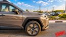 Toyota RAV4 ADVENTURE 2026 Toyota RAV4 Adventure Hybrid AWD