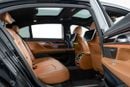 BMW 730Li M SPORT