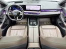 BMW 520i M SPORT