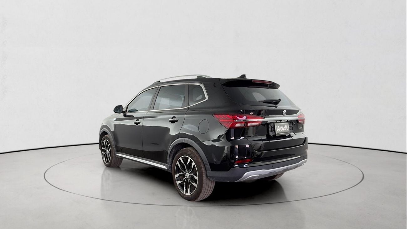 MG RX5 LUXURY | Guaranteed Warranty | 0 Down Payment