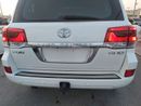 تويوتا لاند كروزر VXR