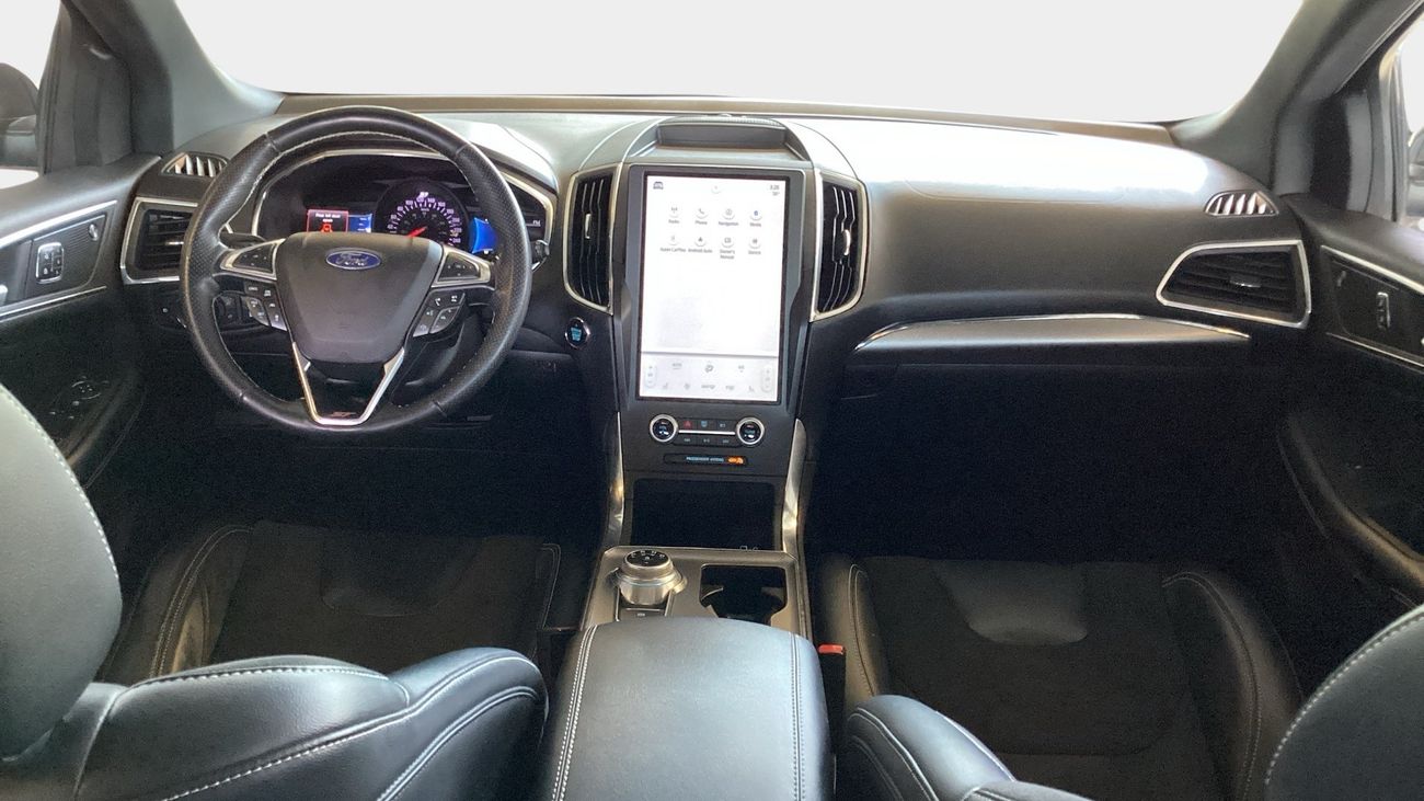 Ford Edge ST | Guaranteed Warranty | 0 Down Payment