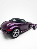 Plymouth Prowler STANDARD