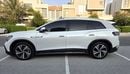 Volkswagen Id 6 Crozz PRO