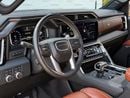 GMC Sierra 1500 DENALI ULTIMATE