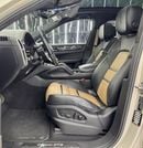 Porsche Cayenne GTS