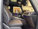 Mercedes Benz G63 AMG STANDARD