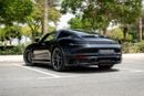 Porsche 911 TARGA 4GTS 992.1 Edition 50 Years Design | 239/750 | GCC