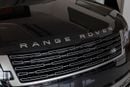 لاند روفر رينج روفر SE P360 Range Rover | Vogue SE | GCC | AWD | Fully Loaded (Export)