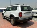 Toyota Prado ALL ROUNDER G