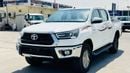 Toyota Hilux SR5