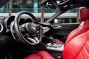 Alfa Romeo Giulia Veloce Giulia Veloce | 2,115 P.M | 0% Downpayment | LOW KM | WARRANTY