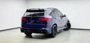 BMW X5 XDRIVE40i M SPORT xDrive40i M-Sport, Warranty, Service Pack, Full Service History, GCC